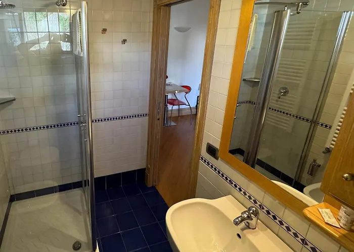 Guestsuite Maison 80123